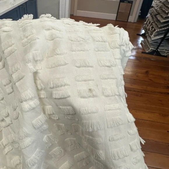 Madewell Textured Sleeveless Dress - Picture 4 of 6